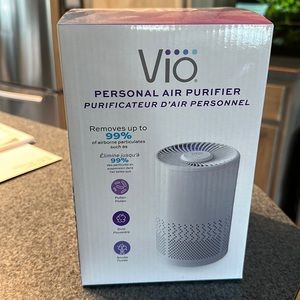 New Vio Personal Air Purifier